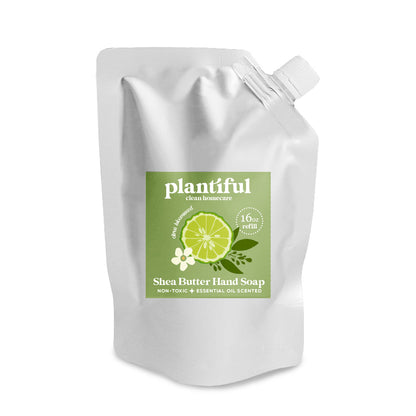 Hand Soap Refill 16 oz