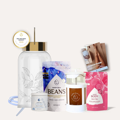 Happy Body Bundle