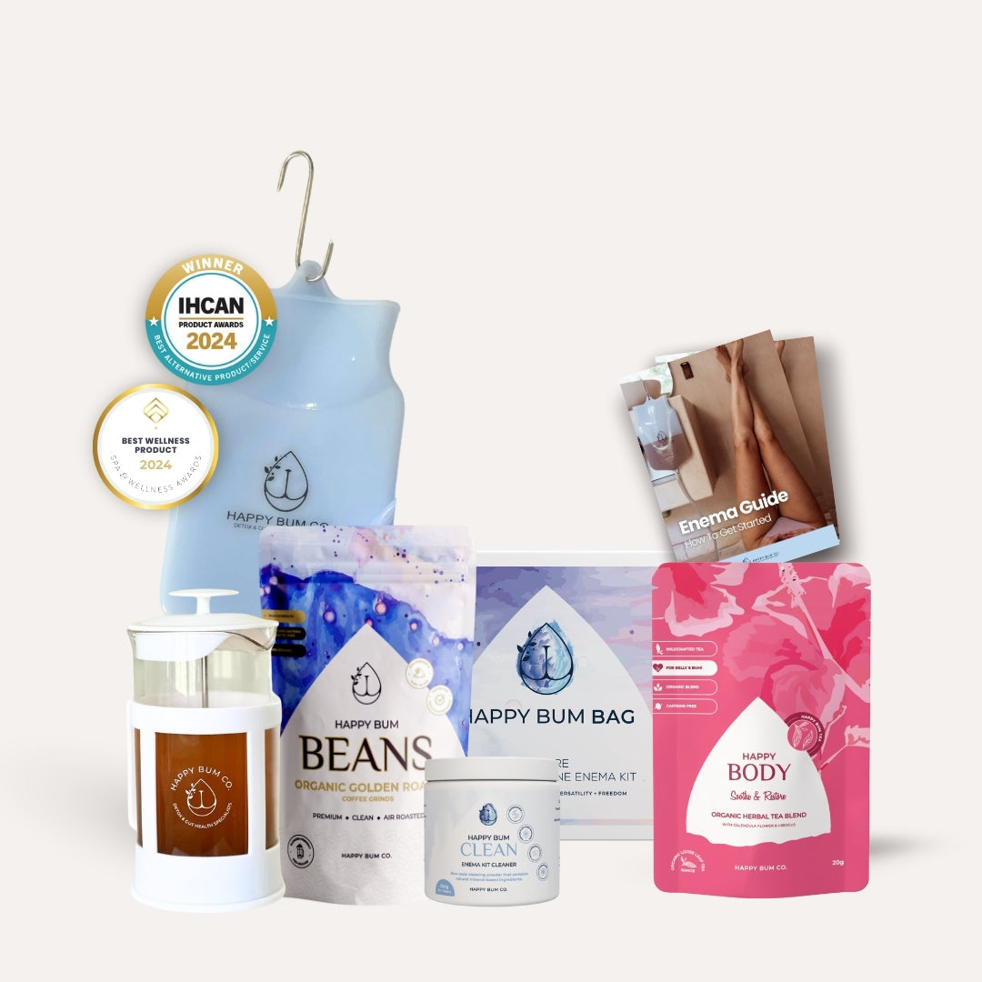 Happy Body Bundle