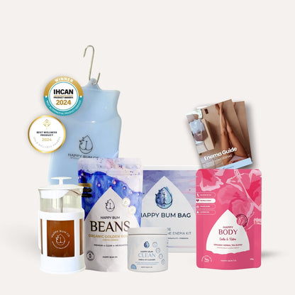 Happy Body Bundle