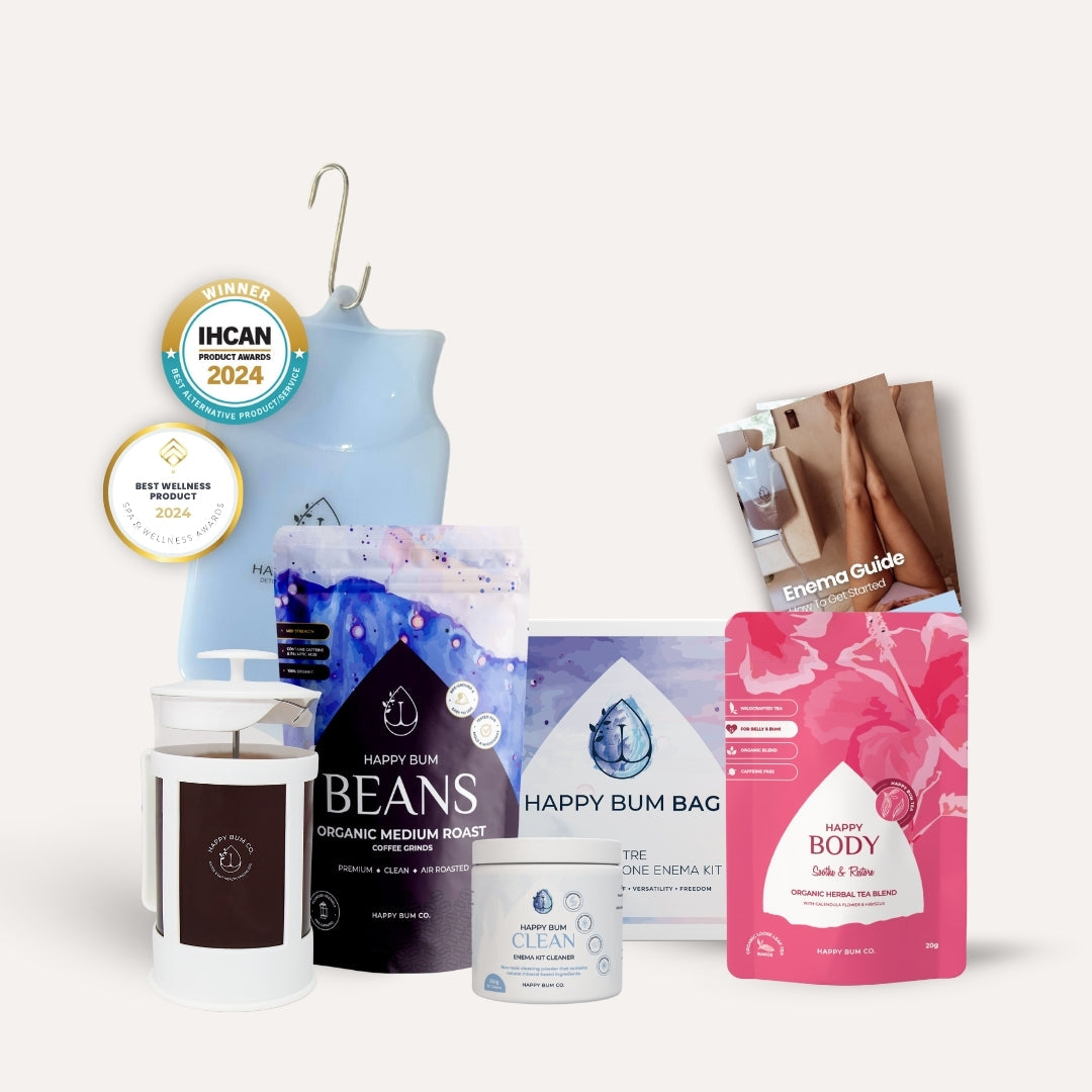 Happy Body Bundle