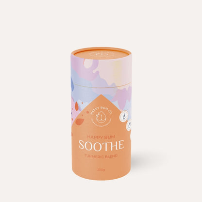Soothe - Herbal Gut Soothing Enema Blend