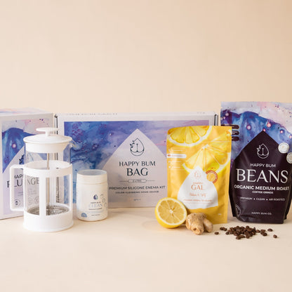 Happy Gal Bundle