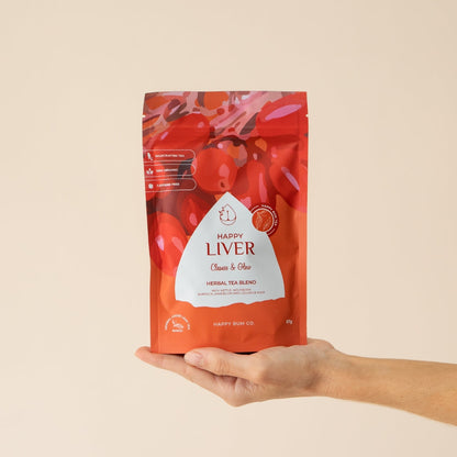 Happy Liver - Tea