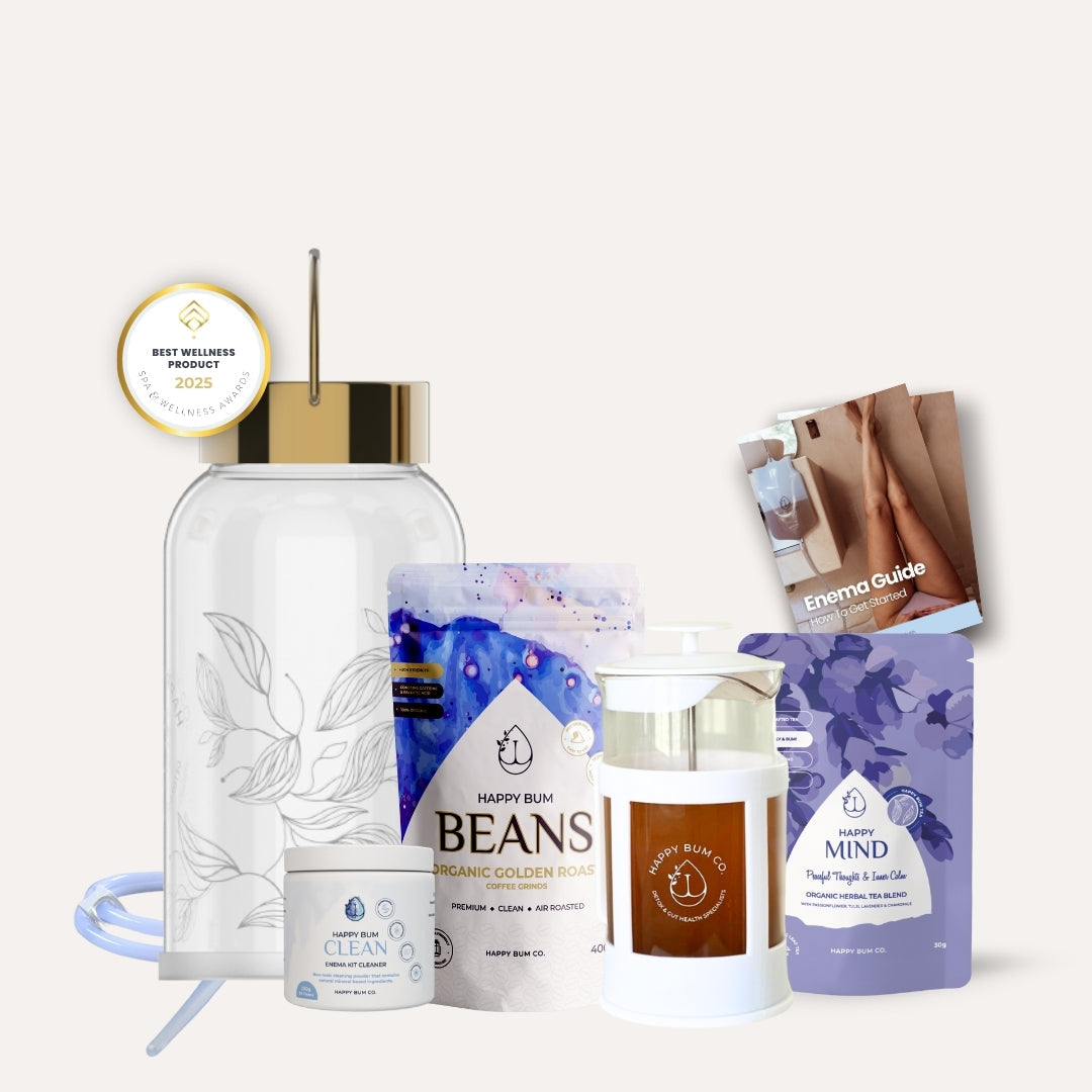 Happy Mind Bundle