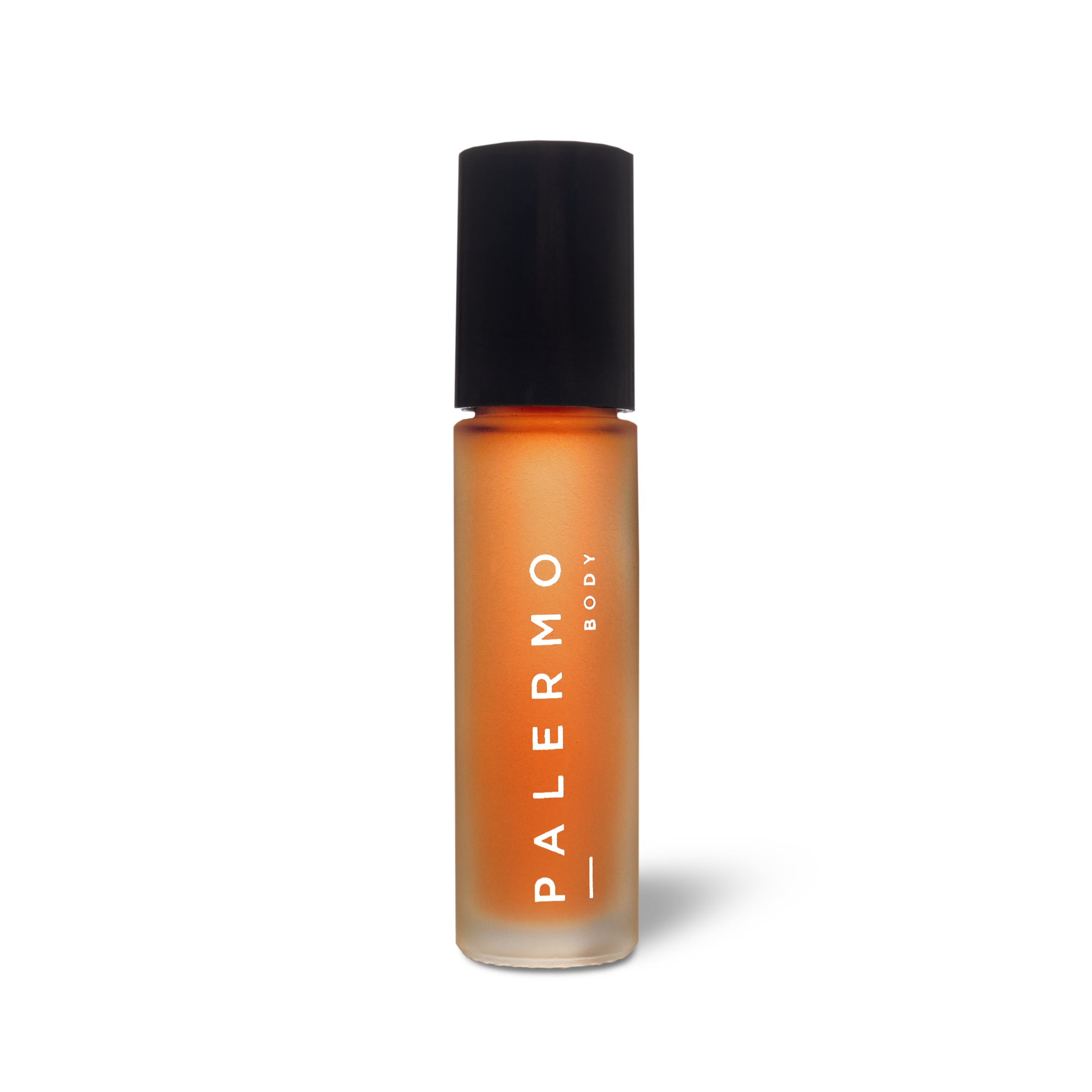 Harmonizing Aromatherapy Oil by Palermo Body
