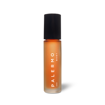 Harmonizing Aromatherapy Oil by Palermo Body