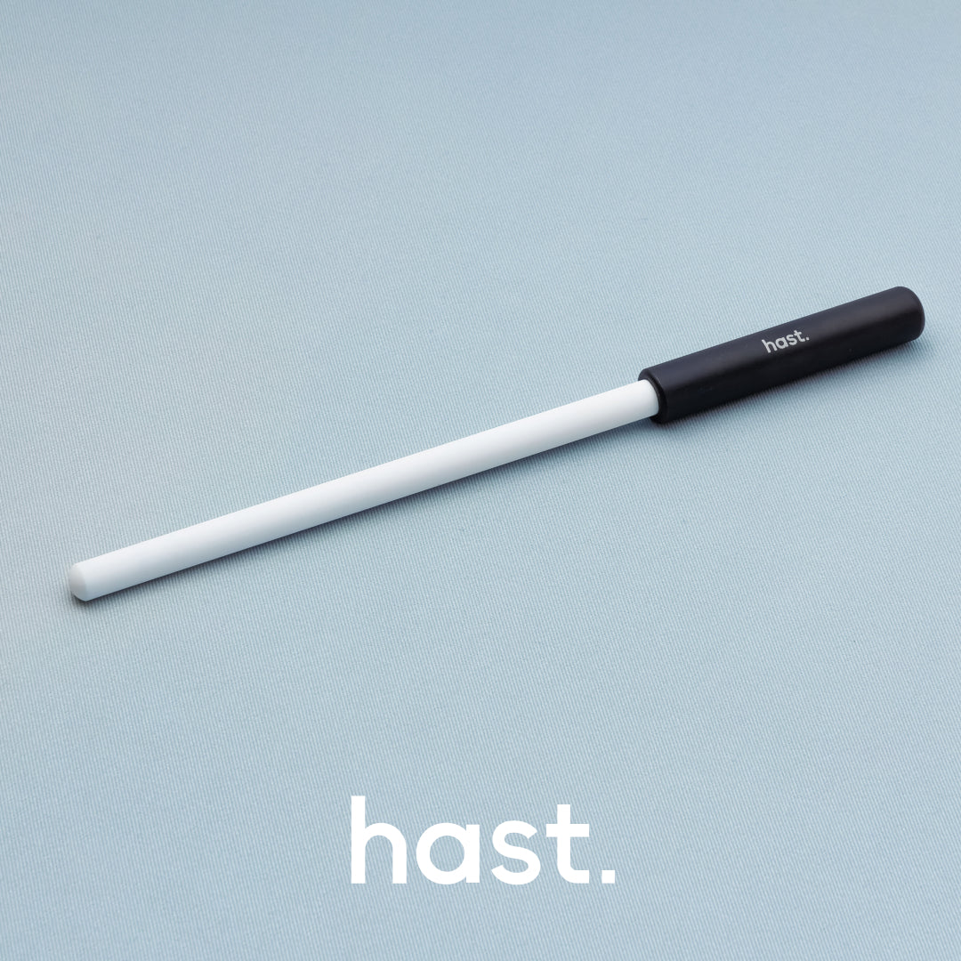 Hast Selection Series 7-piece minimalist Knife Set by Hast