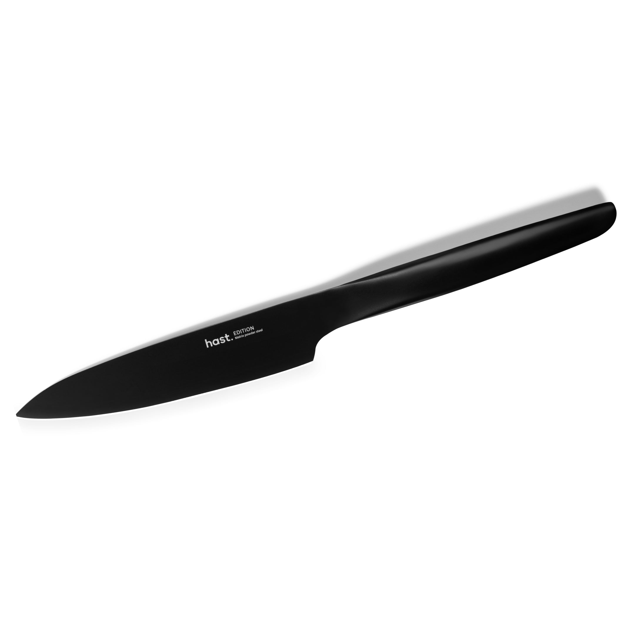 Hast Edition Series Minimalist Design Utility Knife by Hast