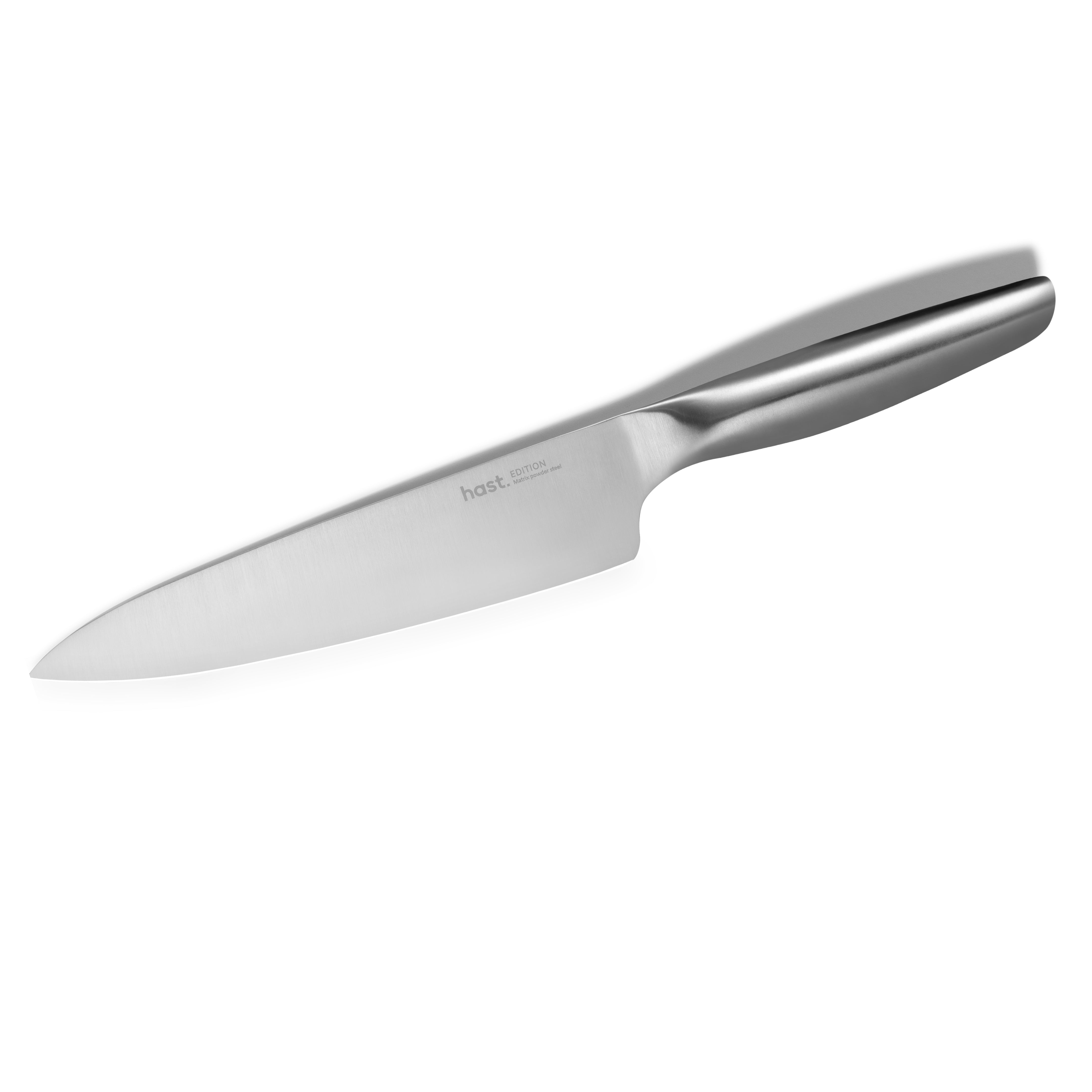 Hast Edition 8-inch Design Chef Knife by Hast