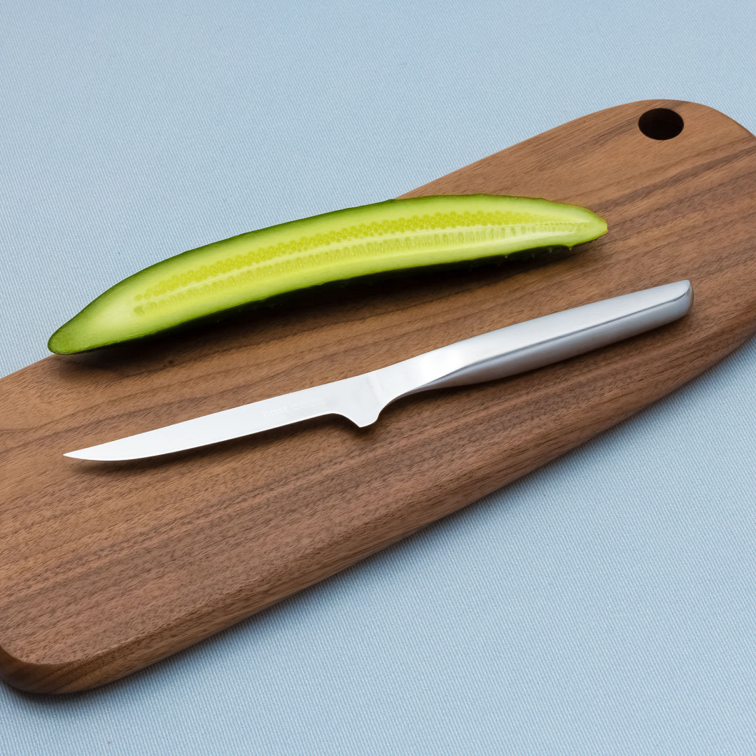 Hast Selection Series 7-piece minimalist Knife Set by Hast