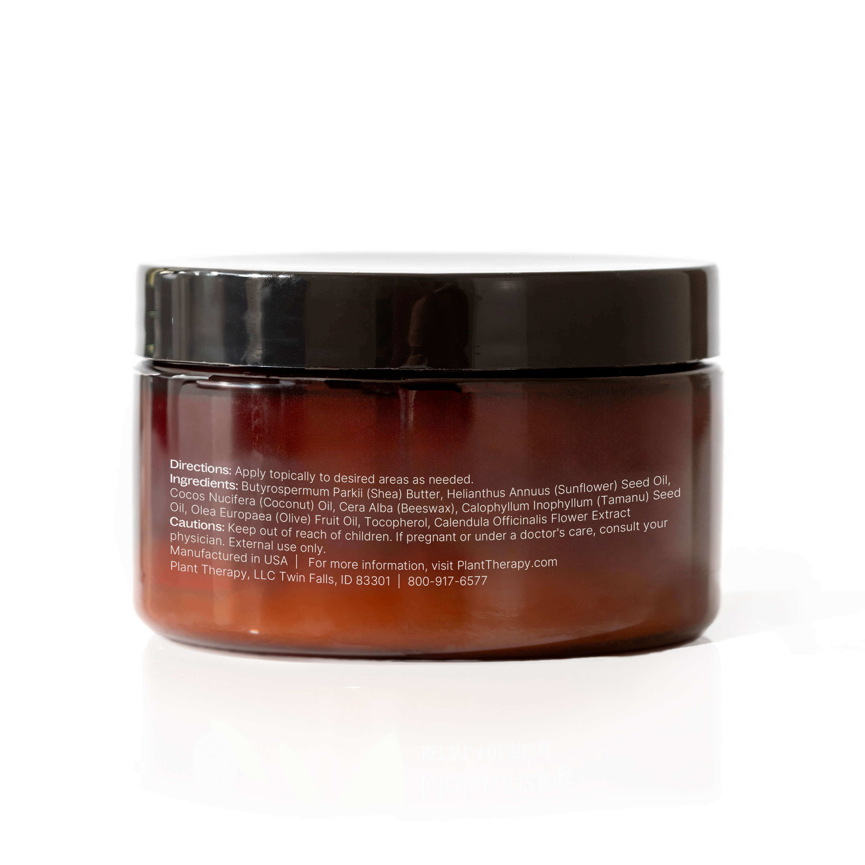 Healing Balm by Plant Therapy