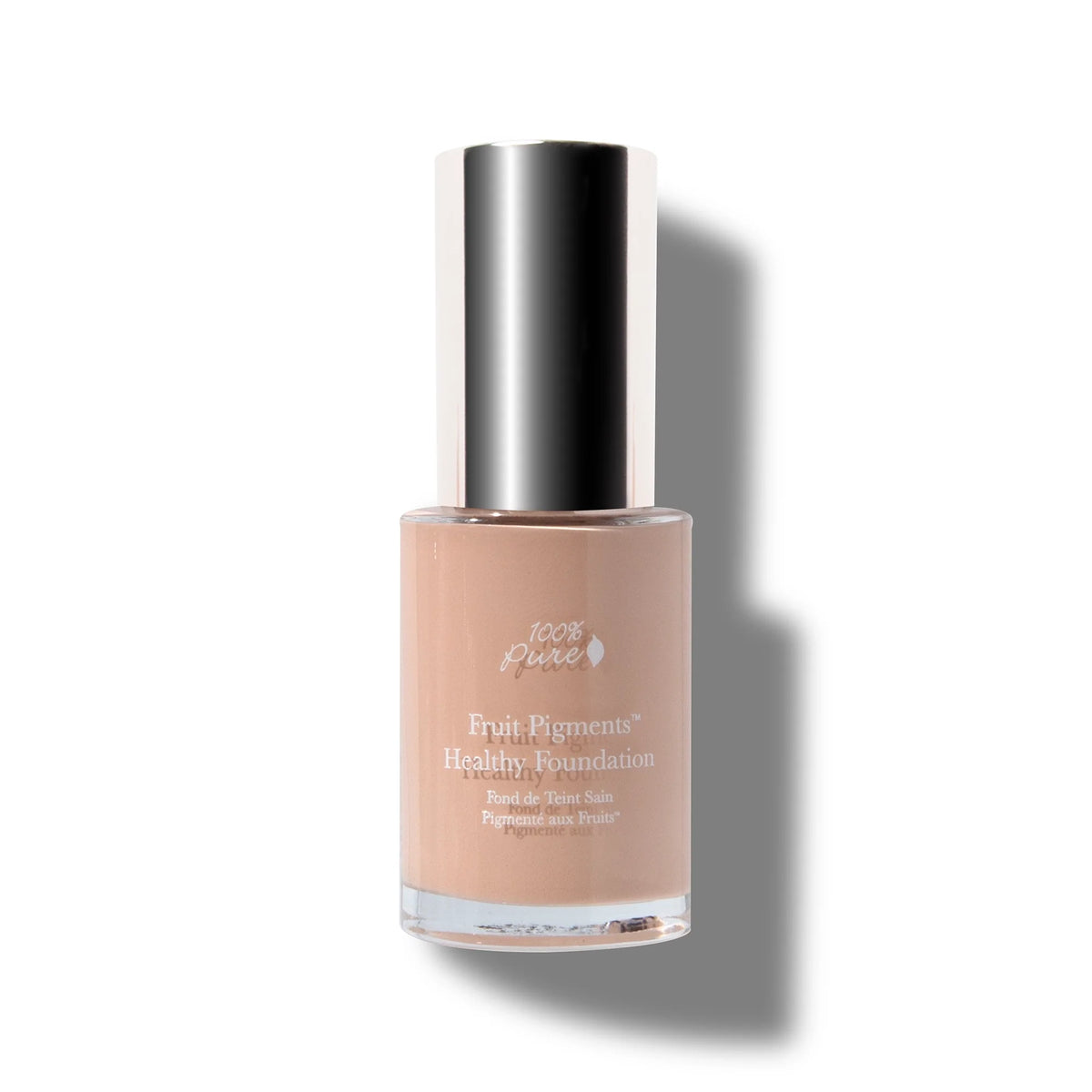 Fruit Pigmented® Healthy Foundation