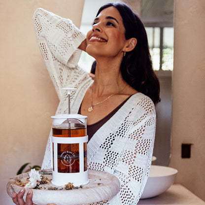 Happy Bum Tea - 4 Pack