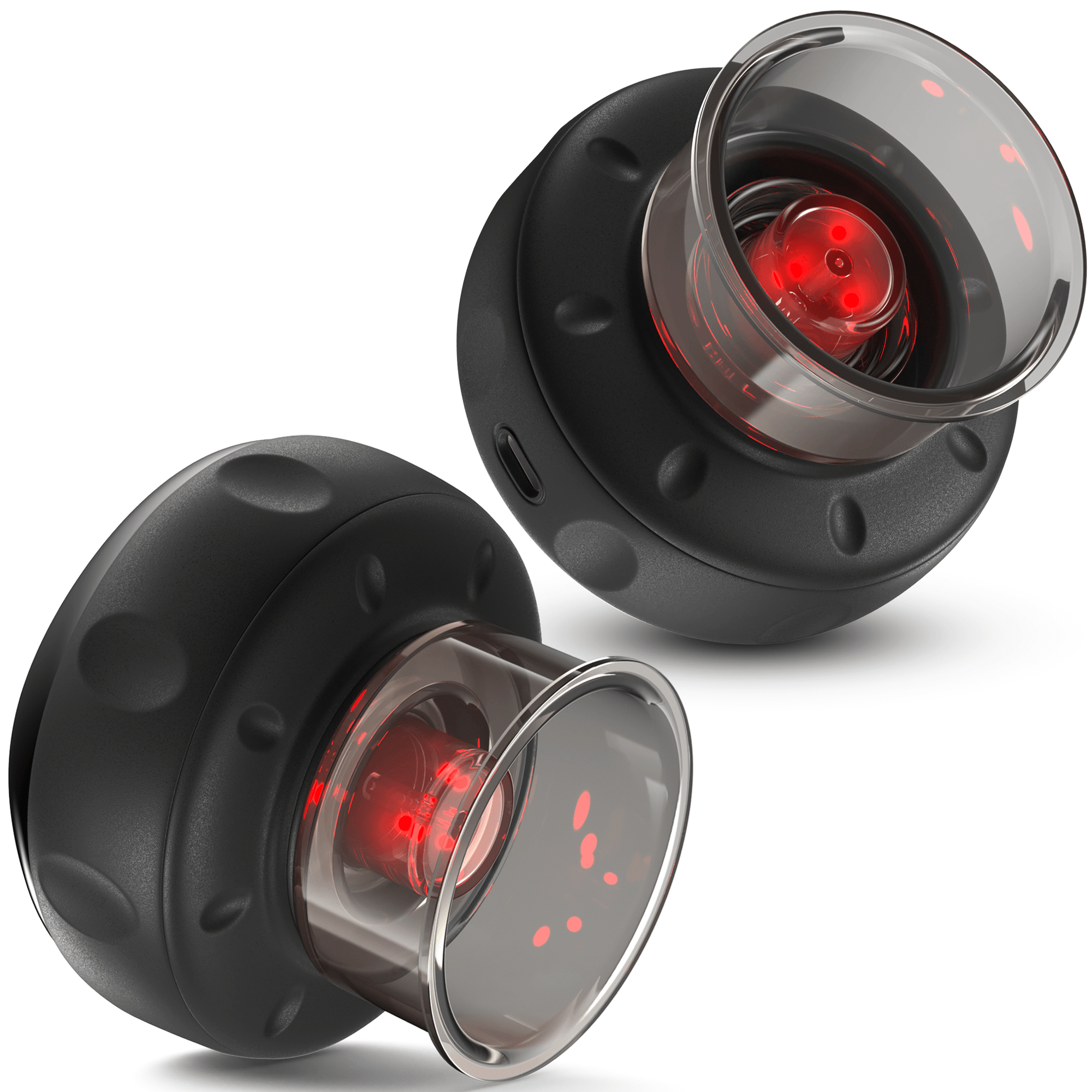 REVO™ Smart Cupping Massager