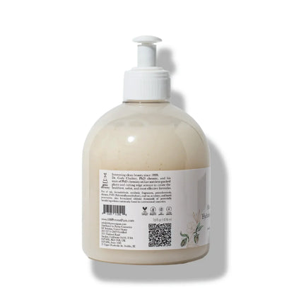 Honey Almond Shower Gel