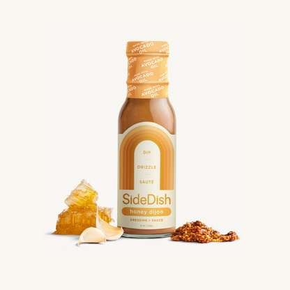 Honey Dijon Dressing
