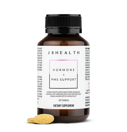 Hormone + PMS Support Formula