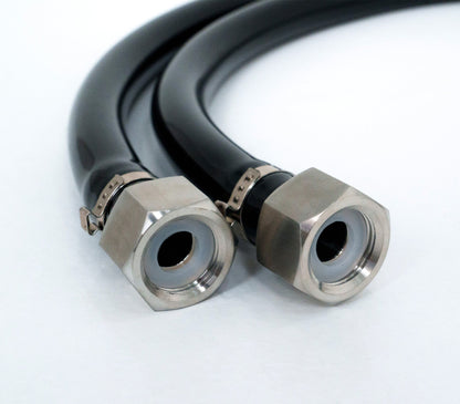 Replacement Seals (4) Pack