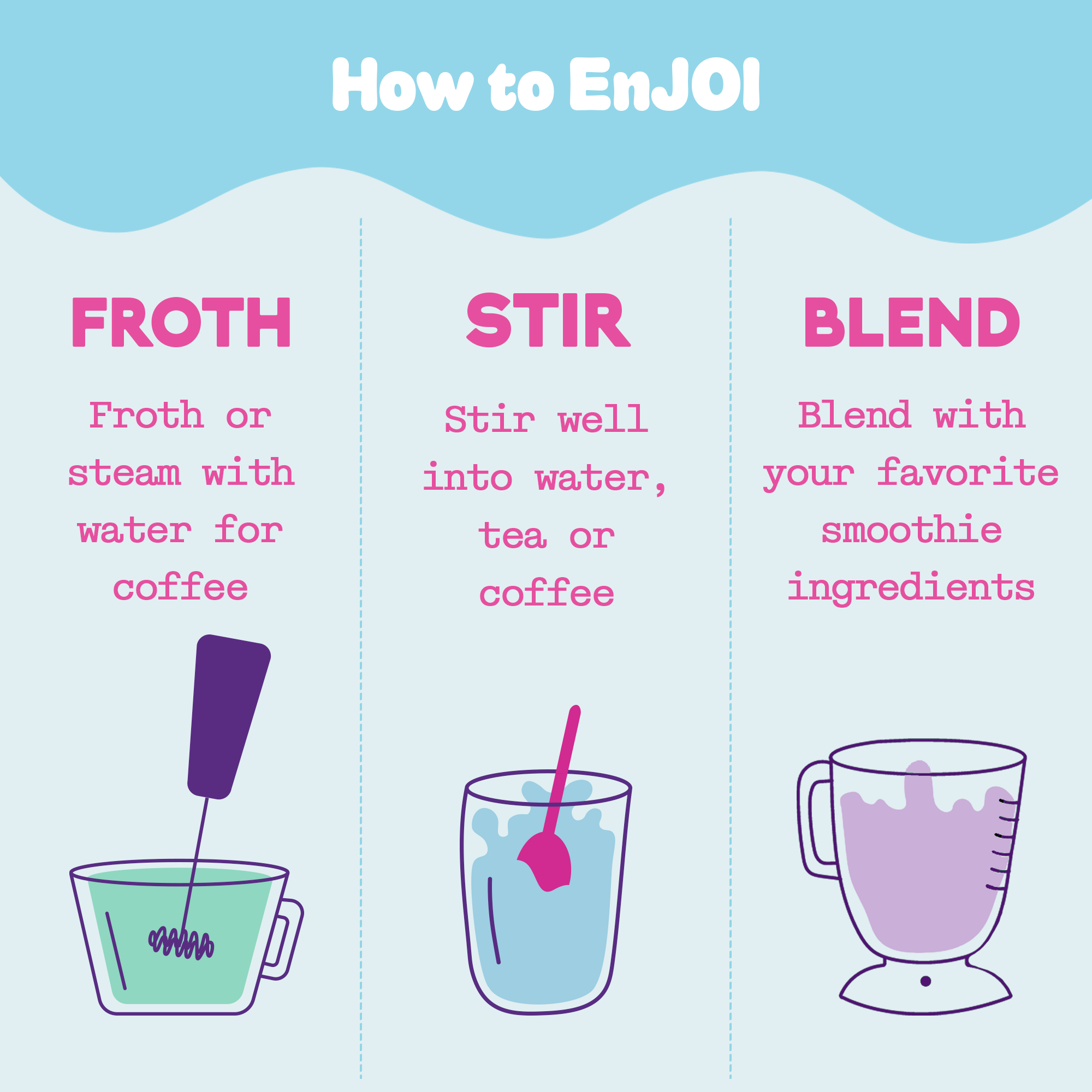 Organic Oat Milk 3-Pack by JOI