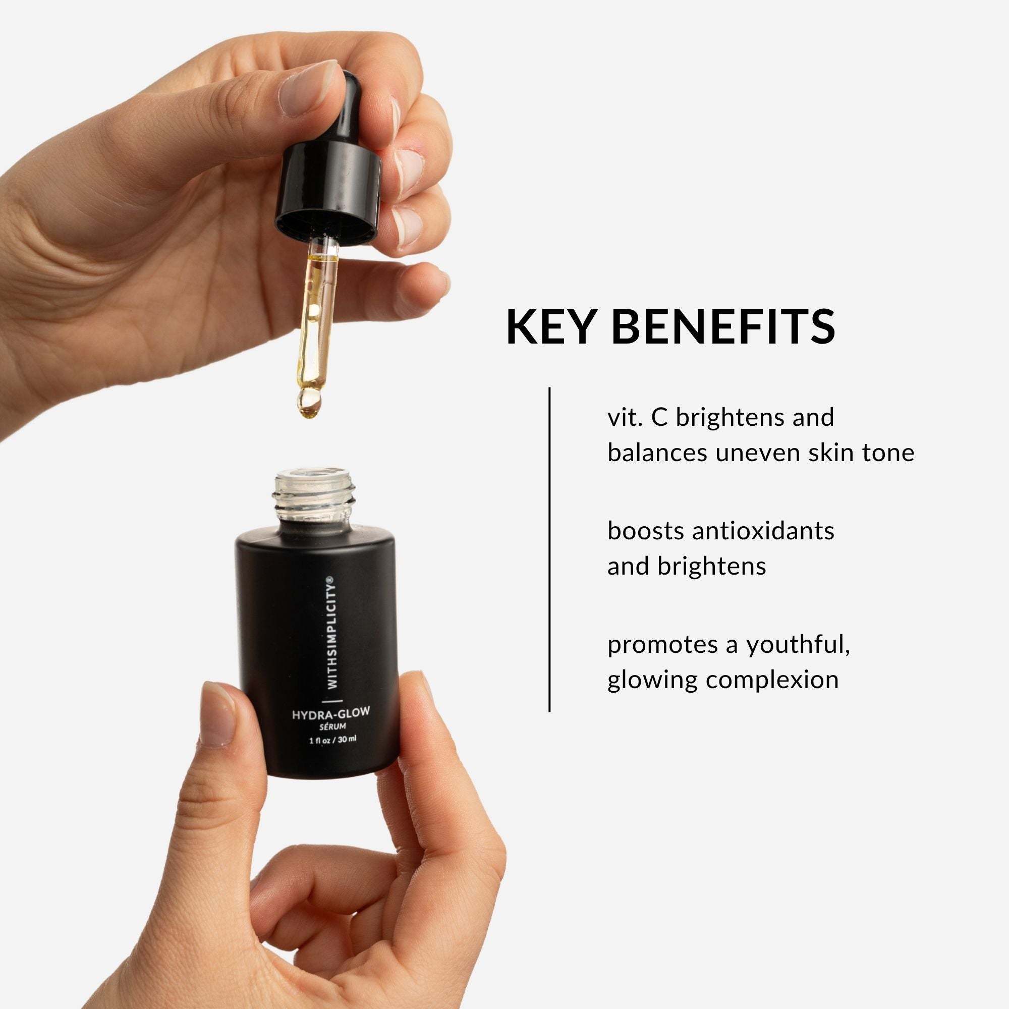 Hydra-Glow Serum