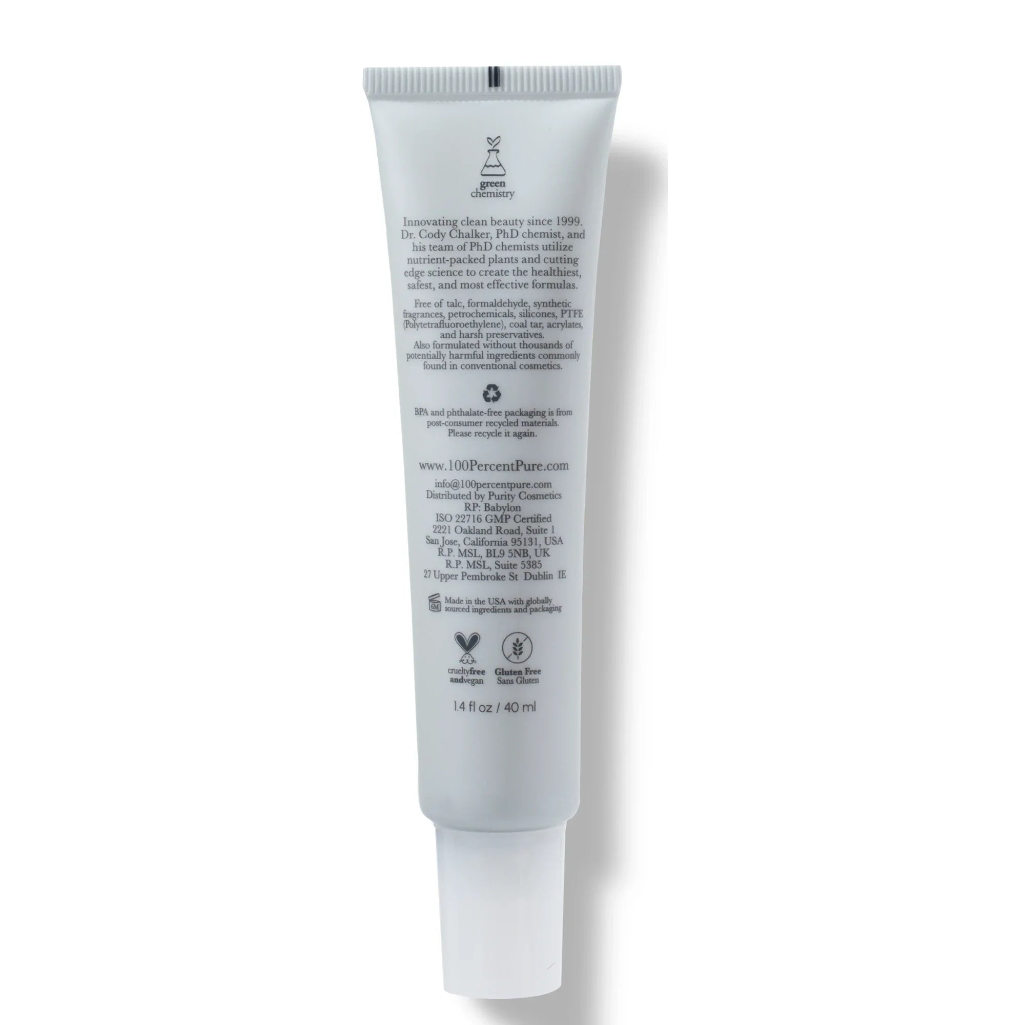 Hydra Drench Cream