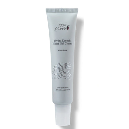 Hydra Drench Cream