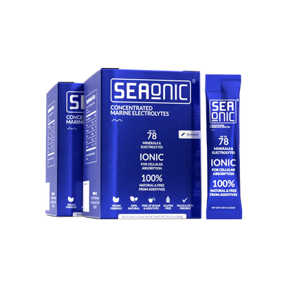 Seaonic Marine Minerals