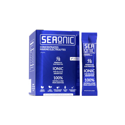 Seaonic Marine Minerals