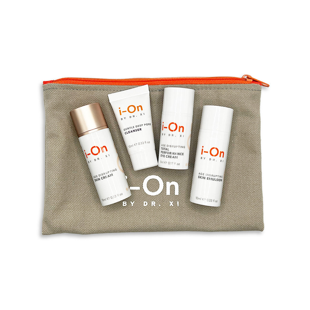 Age Disrupting Discovery Travel Set