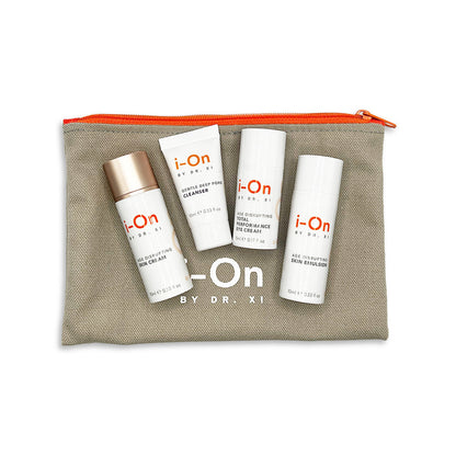 Age Disrupting Discovery Travel Set
