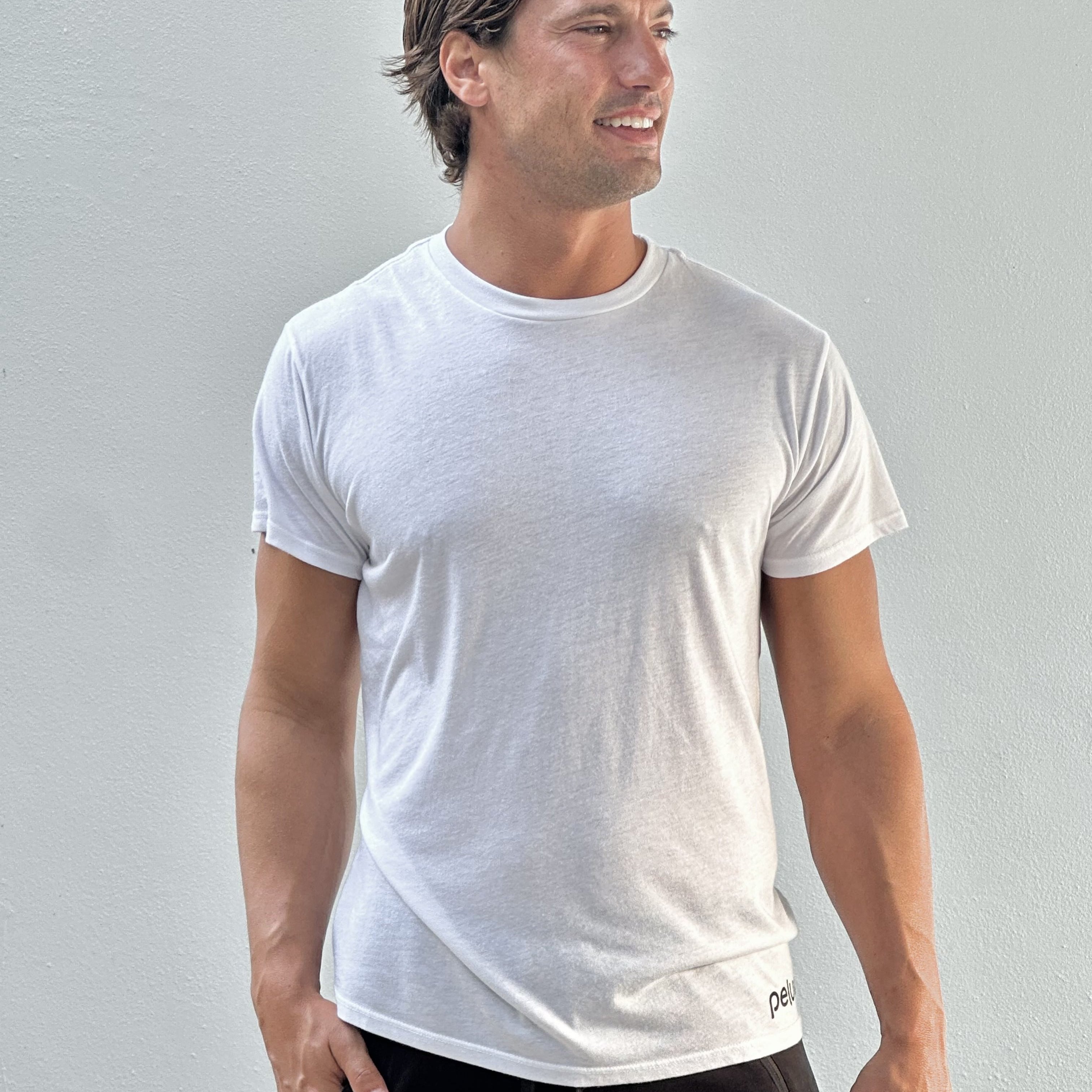 Silas Short Sleeve T