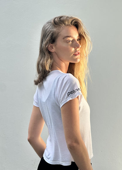 Stacey Short Sleeve T