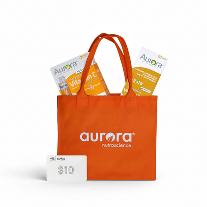 Glutathione Subscription With 3 FREE Gifts