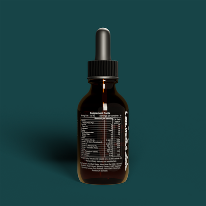 OPTIMIZE VITAMINZ™️