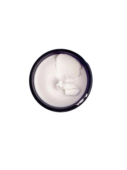 Stank Stop Cream Deodorant, Scotch Pine+Coriander, 1 Oz by FATCO Skincare Products