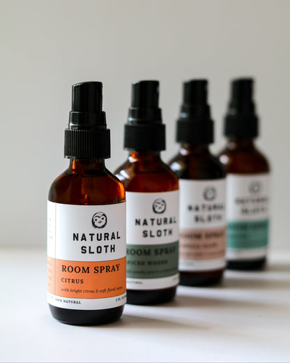 Citrus Room Spray