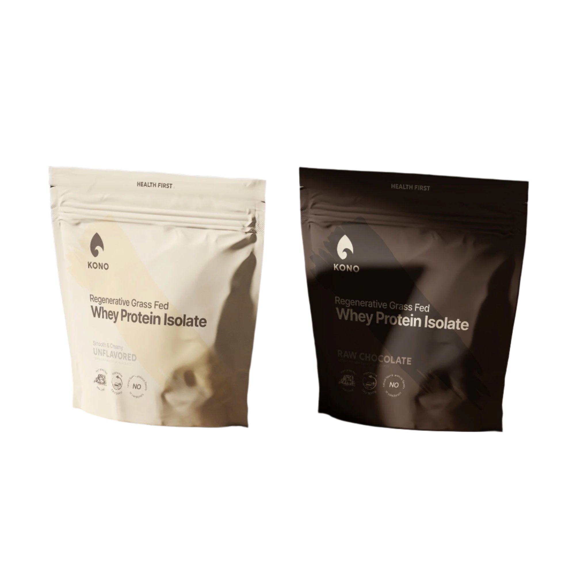 Regenerative Grass Fed Whey Protein Isolate