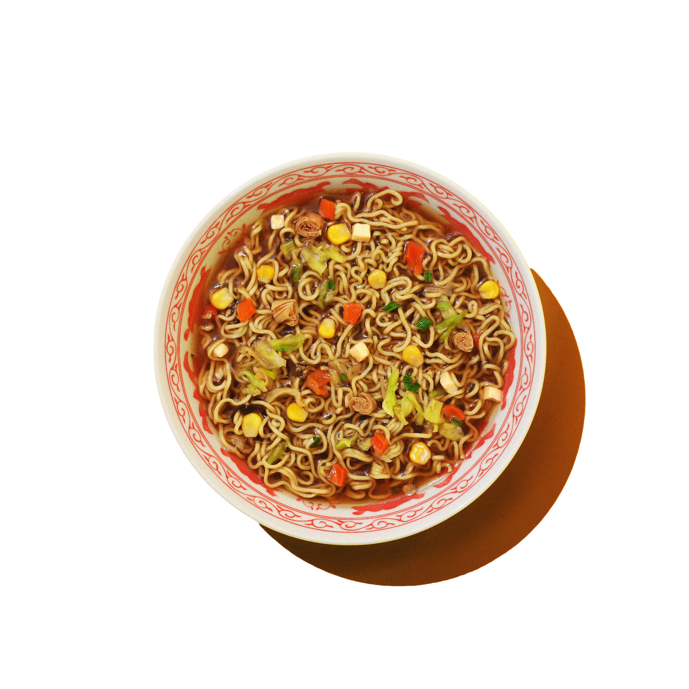 Veggie Topping Mix by immi