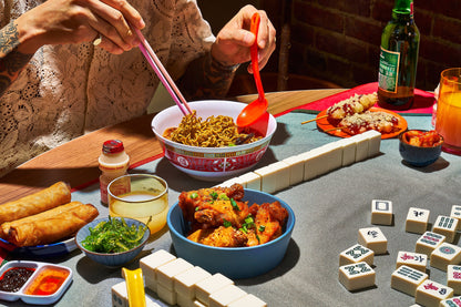 Creamy "Chicken" Ramen by immi