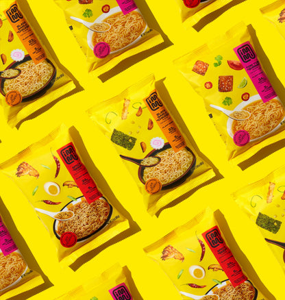 Variety Vol. 1 by immi