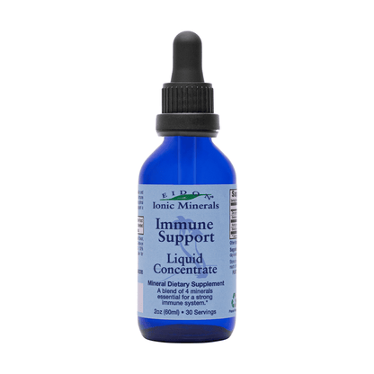 Mineral Blend - Immune Support