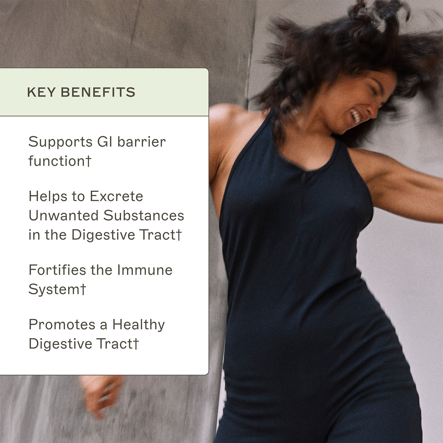 ImmuneIG by Amy Myers MD