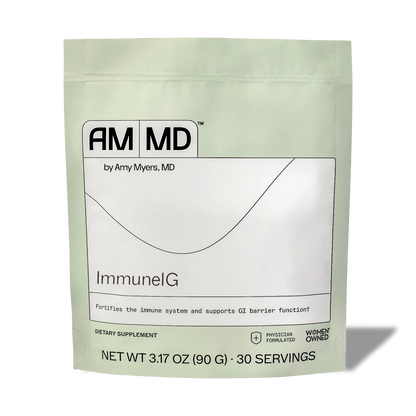 ImmuneIG by Amy Myers MD
