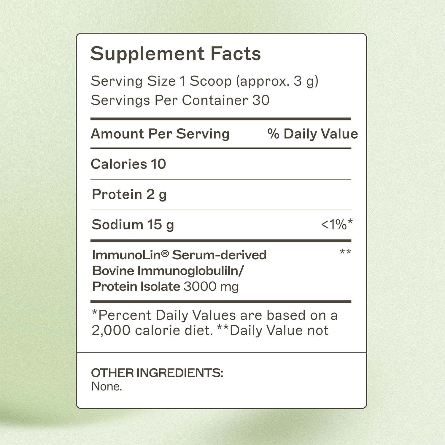 ImmuneIG by Amy Myers MD