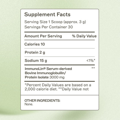 ImmuneIG by Amy Myers MD
