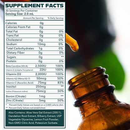 OPTIMIZE VITAMINZ™️