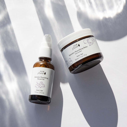 Intensive Nourishing Balm