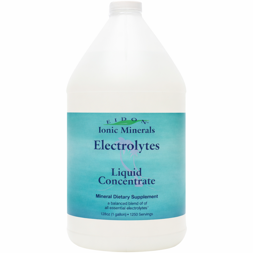 Mineral Blend - Electrolytes