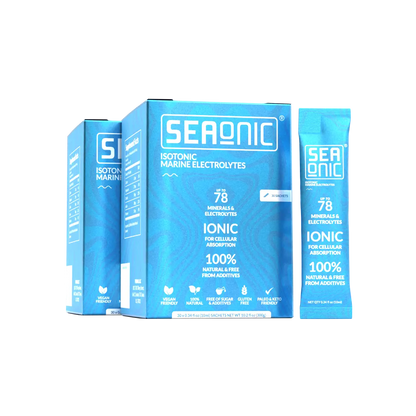 Seaonic Marine Minerals
